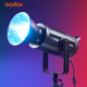 Видеосвет RGB - Godox SZ150R (цена за час)