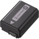Аккумулятор Battery pack for np-fz 100