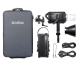 Постоянный свет Godox M600D