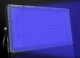 Ультрафиолетовая Led панель BM-150pro