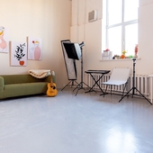 Зал КОНТЕНТ