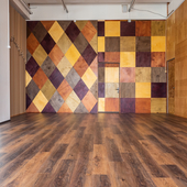 № 14 Новая циклорама