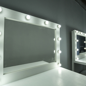 Гримерное место №1