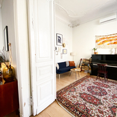 Дом Липы №1