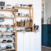 Зал Кухня 1.0