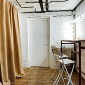 Гримерная комната