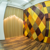 № 14 Новая циклорама