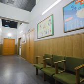 КПЗ/кабинет следователя