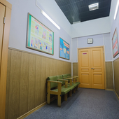 КПЗ/кабинет следователя