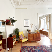 Дом Липы №1