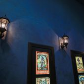 Лофт 1 - ХОЛЛ