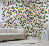 Зал Корица (НГ декорации 20.10 по 20.01)