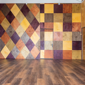 № 14 Новая циклорама