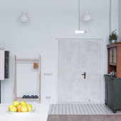 Зал Кухня 2.0