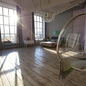 Loft 110