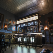 Бар/ресторан