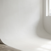 s3 green с циклорамой