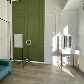 Фотостудия (Foto)