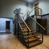 Лофт 1 - ХОЛЛ