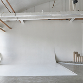 s7 beige  с циклорамой и кондиционером