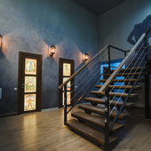 Лофт 1 - ХОЛЛ