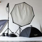 s7 beige  с циклорамой и кондиционером