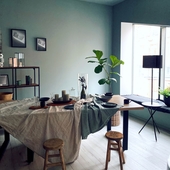 Антресоль (Зал №8)