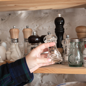 Кухня 1.0 + Интерьерный зал