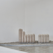 s7 beige  с циклорамой и кондиционером