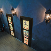 Лофт 1 - ХОЛЛ