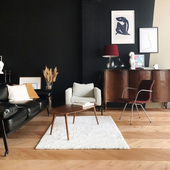 Квартира (Зал №4)