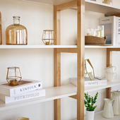 Balcon с кухней