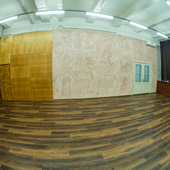 № 14 Новая циклорама