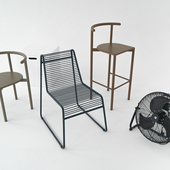 Зал №4 GRAY с циклорамой