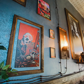 Бар/ресторан