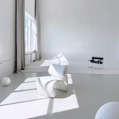 Зал "Циклорама"