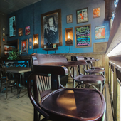 Бар/ресторан