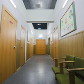 КПЗ/кабинет следователя