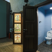 Лофт 1 - ХОЛЛ