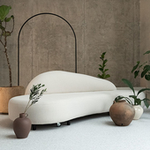 Зал Луна (Зал №6)