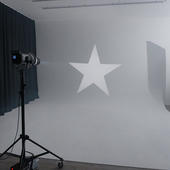 Вэйв циклорама