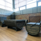 Лофт Хромакей