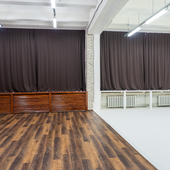 № 14 Новая циклорама