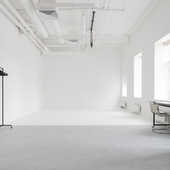 Зал с циклорамой XL