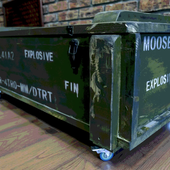 Лофт Хромакей