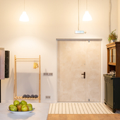 Зал Кухня 2.0