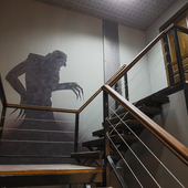 Лофт 1 - ХОЛЛ