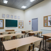 Школьный класс