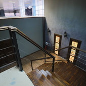 Лофт 1 - ХОЛЛ