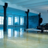 ГАЛЕРЕЯWHITE 400